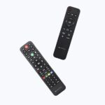 Zebronics 43 Inch Zeb-43P1 HD Television With Voice Remote - Image 2