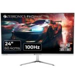 Zebronics A24FHD LED Monitor