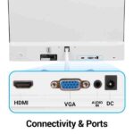 Zebronics A24FHD LED Monitor - Image 3