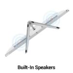 Zebronics A24FHD LED Monitor - Image 4