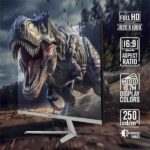 Zebronics A24FHD LED Monitor - Image 5
