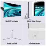 Zebronics A24FHD LED Monitor - Image 6