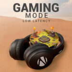 Zebronics AEON Wireless Headphone with 110h Battery Backup - Image 6