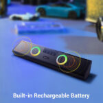 Zebronics Astra 35 Portable Bluetooth Speaker - Image 5