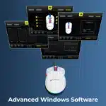 Zebronics Astro Wired Mouse White - Image 7