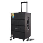 Zebronics Banjo 80 Watts RMS Trolley Speaker