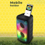 Zebronics Barrel-150 20 W Bluetooth Speaker - Image 5