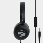 Zebronics Boom Wired Headphone - Image 2