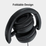 Zebronics Boom Wired Headphone - Image 3