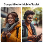 Zebronics Boom Wired Headphone - Image 5