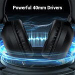 Zebronics Boom Wired Headphone - Image 6