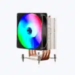 Zebronics FC630A Cabinet Fan