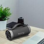 Zebronics Java Wireless Bluetooth Speaker - Image 2