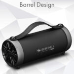 Zebronics Java Wireless Bluetooth Speaker - Image 5