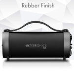 Zebronics Java Wireless Bluetooth Speaker - Image 6