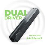 Zebronics Juke BAR 2601 60W Output Powerful Soundbar - Image 2