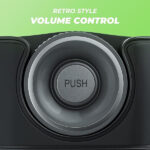 Zebronics Juke BAR 2601 60W Output Powerful Soundbar - Image 4