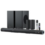 Zebronics Juke Bar 9900 Bluetooth Soundbar