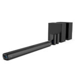 Zebronics Juke Bar 9900 Bluetooth Soundbar - Image 2