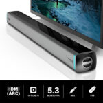 Zebronics Juke bar 9550 pro 5.2 Soundbar (625 Watts) - Image 3