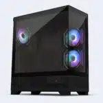 Zebronics Mutant ATX Mid Tower Cabinet