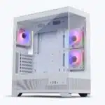 Zebronics Mutant ATX Mid Tower Cabinet - Image 2
