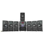 Zebronics Omega 7.1 Home Theatre Speaker