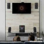 Zebronics Omega 7.1 Home Theatre Speaker - Image 6