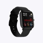 Zebronics Zeb-FIT1020CH Smart Fitness Band - Image 4