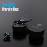Zebronics Sound Bomb G1 Gaming Bluetooth True Earbuds - Image 7