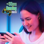 Zebronics Sound Bomb G1 Gaming Bluetooth True Earbuds - Image 6