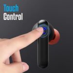 Zebronics Sound Bomb G1 Gaming Bluetooth True Earbuds - Image 5