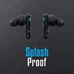 Zebronics Sound Bomb G1 Gaming Bluetooth True Earbuds - Image 2