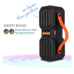 Zebronics Sound Feast 50 14W Output Speaker - Image 2