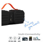 Zebronics Sound Feast 50 14W Output Speaker - Image 4