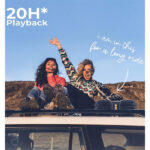 Zebronics Sound Feast 50 14W Output Speaker - Image 5