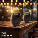 Zebronics Sound Feast 60 10W Output Speaker - Image 5