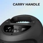 Zebronics Sound Feast 90 10W Output Speaker - Image 5