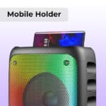 Zebronics Sound Feast 91 24W Output Speaker - Image 5