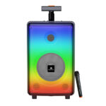 Zebronics Thump 250 24 Watts RMS Trolley Speaker