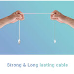 Zebronics UMLCC120 USB Cable - Image 2