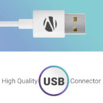 Zebronics UMLCC120 USB Cable - Image 6