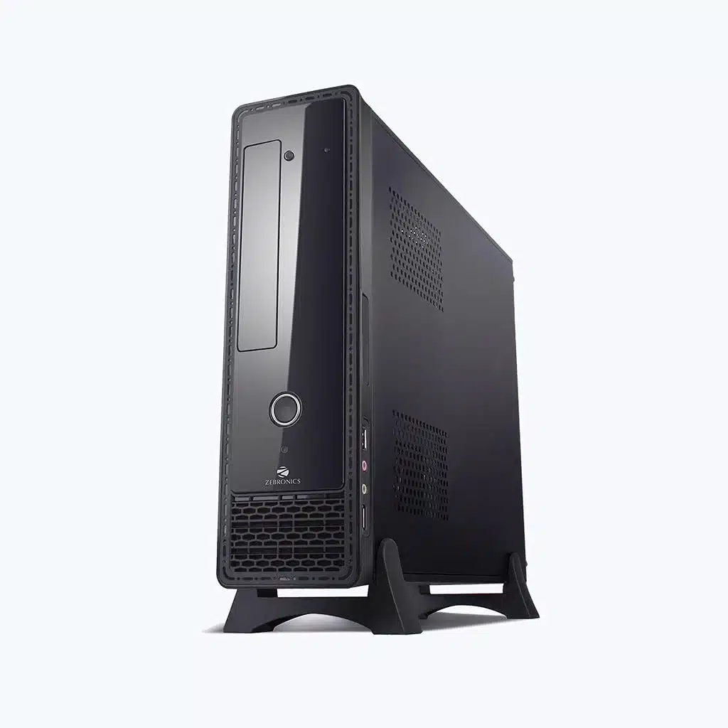 Zebronics-ZEB-560B-mATX-Cabinet-1.webp Zebronics ZEB-560B mATX Cabinet - Image 1