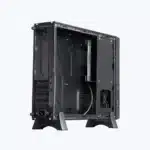 Zebronics ZEB-560B mATX Cabinet - Image 2