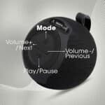 Zebronics ZEB-BELLOW 40 Bluetooth Portable Speaker - Image 4