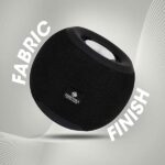 Zebronics ZEB-BELLOW 40 Bluetooth Portable Speaker - Image 2