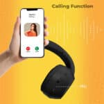 Zebronics ZEB-BLAST Bluetooth Headset - Image 5