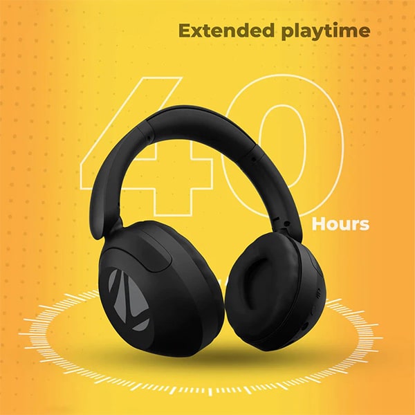 Zebronics-ZEB-BLAST-Bluetooth-Headset-4.jpg Zebronics ZEB-BLAST Bluetooth Headset - Image 3