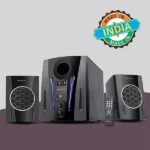 Zebronics ZEB-BT2150RUF Multimedia Speaker - Image 3