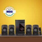 Zebronics ZEB-BT4444RUCF Wireless Bluetooth Home Theatre - Image 2
